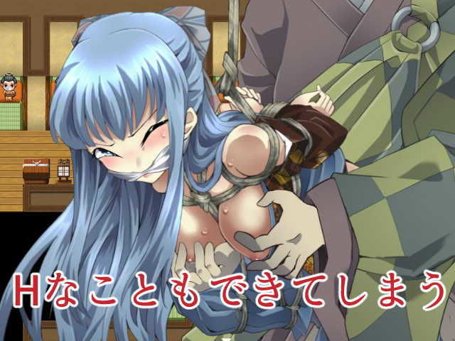 サンプル画像3:DIDRPG 和(アトリエ八福庵) [d_177738]