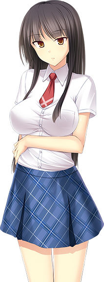 サンプル画像2:魔降ル夜ノ凛 Animation(Lilith ［リリス］) [d_178897]