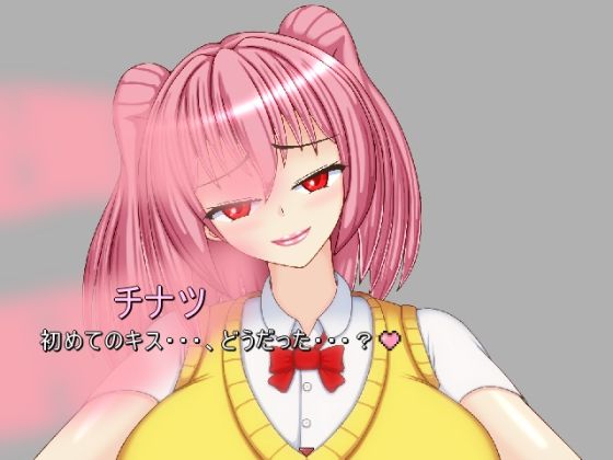 サンプル画像5:誘惑の夢 ～巨大の夢2～(プロジェクトT) [d_180169]