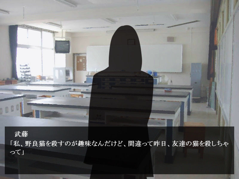 サンプル画像4:魔女魔少魔法魔(羊おじさん倶楽部) [d_181464]