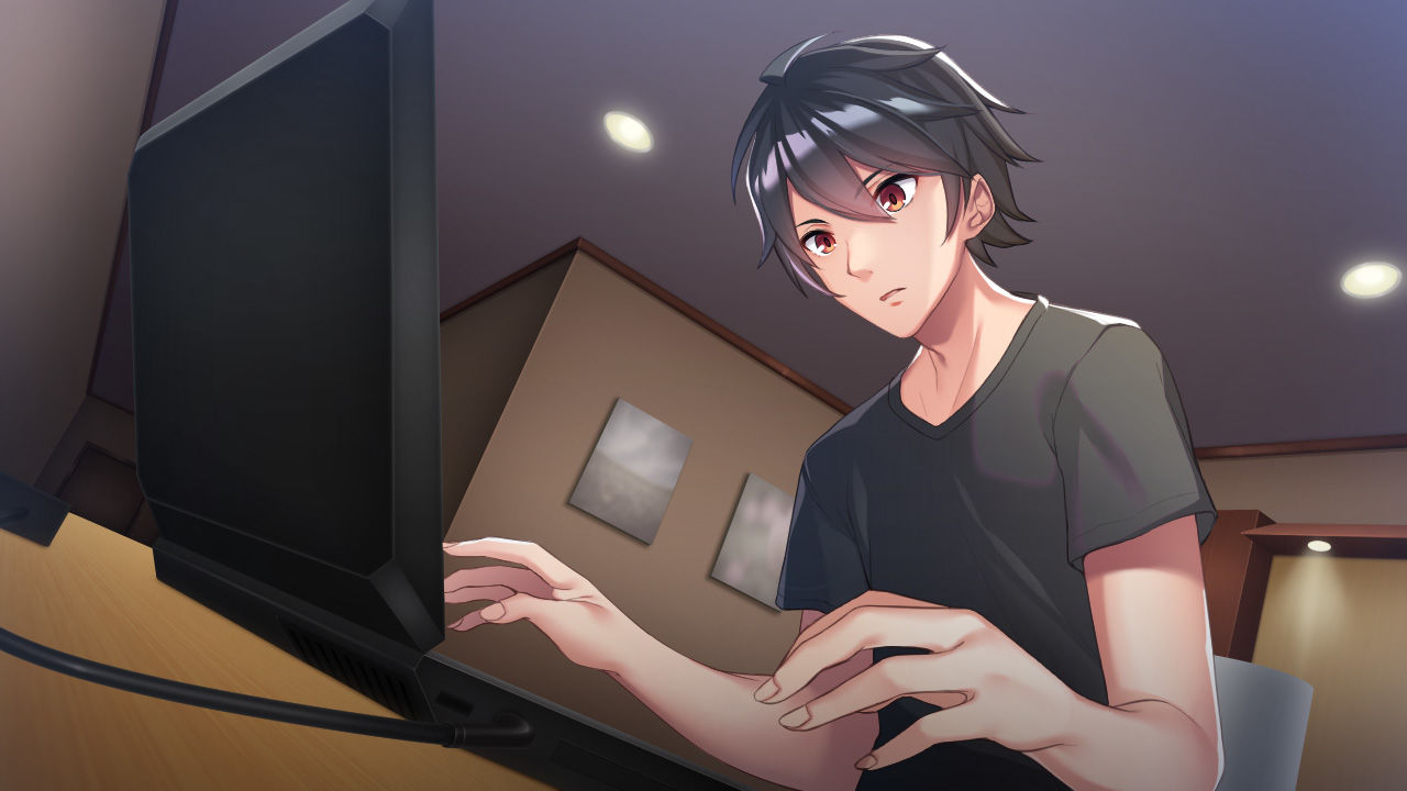 サンプル画像4:サブリミナルレジオン(AxiaBridge) [d_182428]