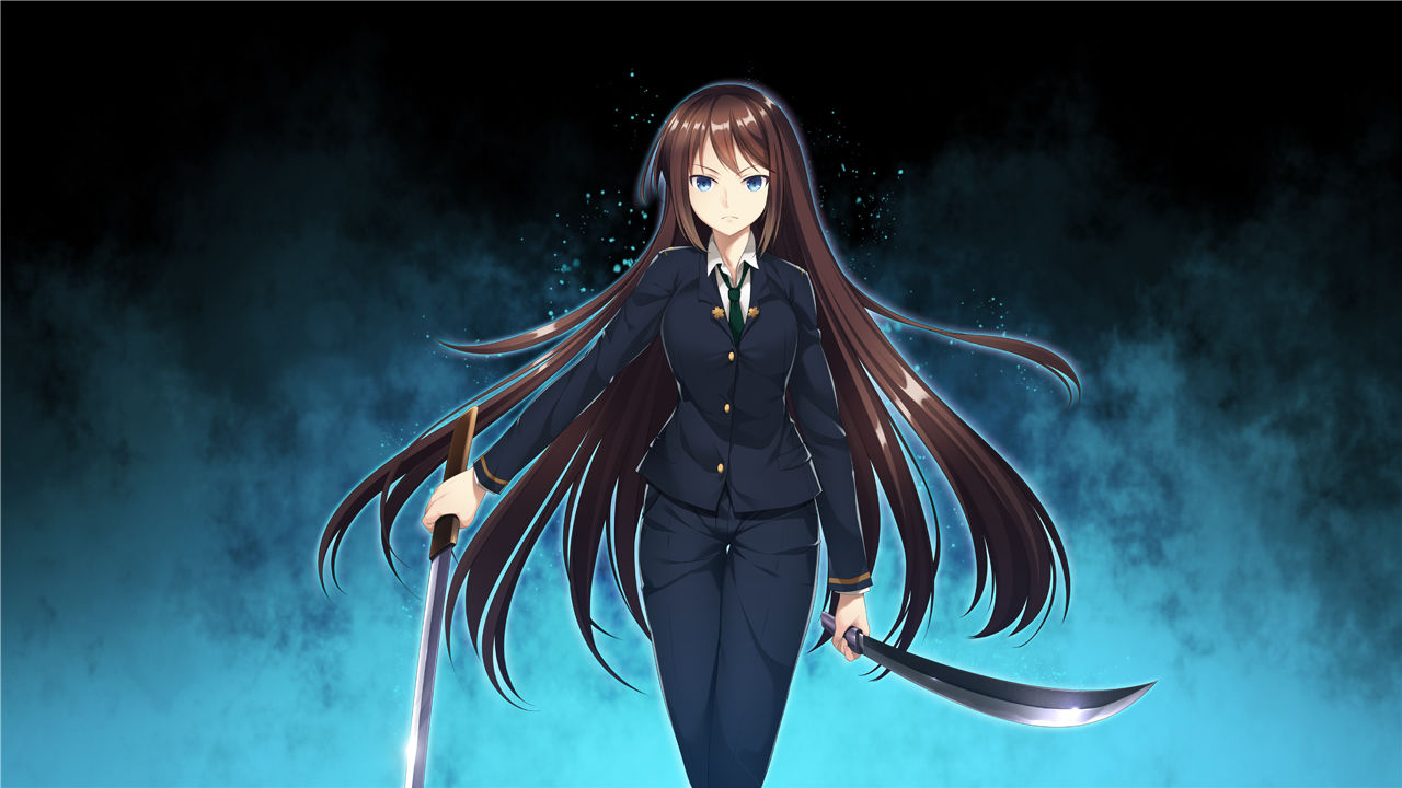 サンプル画像5:サブリミナルレジオン(AxiaBridge) [d_182428]