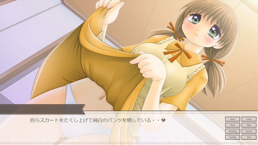 サンプル画像6:お母さんが大好き 〜とある親子の童貞税対策〜(トモエ企画) [d_182566]