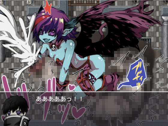 サンプル画像6:アンダーニースオデッセイ(あやきち亭) [d_182939]