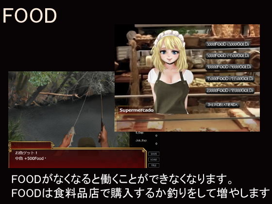 サンプル画像3:Black Smith2(XXIV) [d_183577]