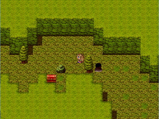 サンプル画像1:八百万の神々(孤高伊綱) [d_183821]