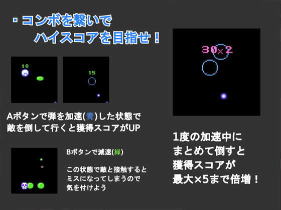 サンプル画像1:MAGICAL CONTROL(Closet) [d_184838]