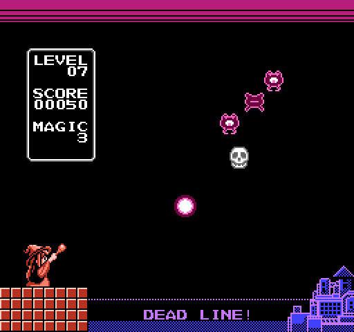 サンプル画像3:MAGICAL CONTROL(Closet) [d_184838]