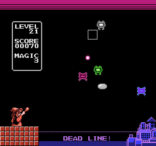 サンプル画像4:MAGICAL CONTROL(Closet) [d_184838]