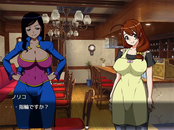 サンプル画像1:Pregnant Angel compilation(亜龍工房) [d_185832]