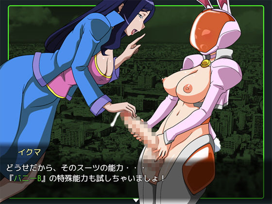 サンプル画像3:Pregnant Angel compilation(亜龍工房) [d_185832]