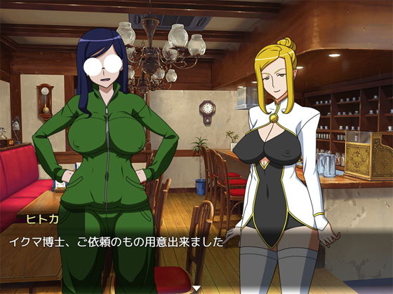 サンプル画像5:Pregnant Angel compilation(亜龍工房) [d_185832]