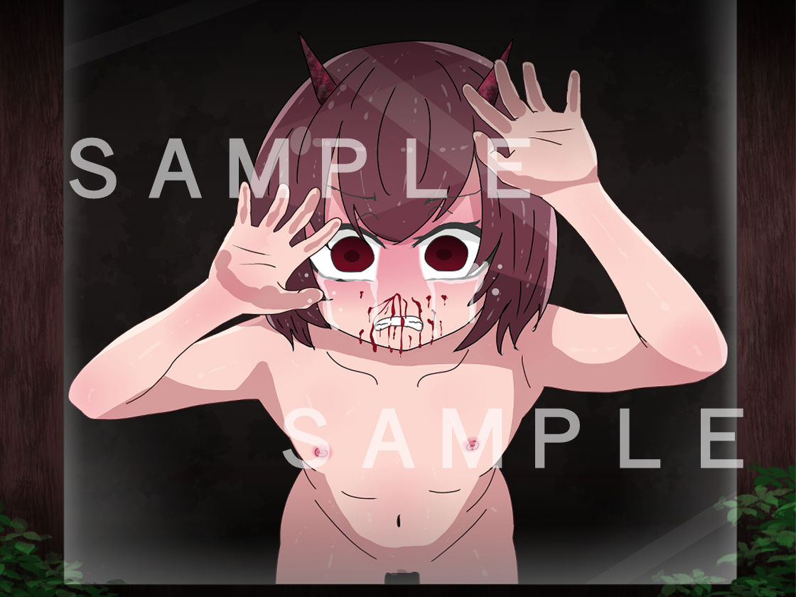 サンプル画像5:悪魔が存在する世界(東山エイリ) [d_187087]