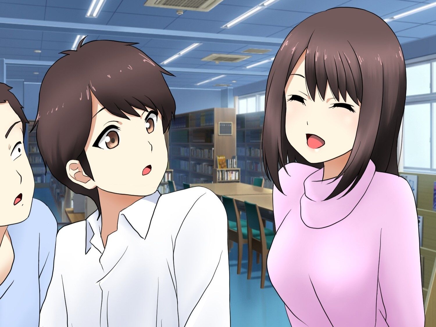 サンプル画像1:月の囁き 第2部(デジタルハモニカ) [d_187234]