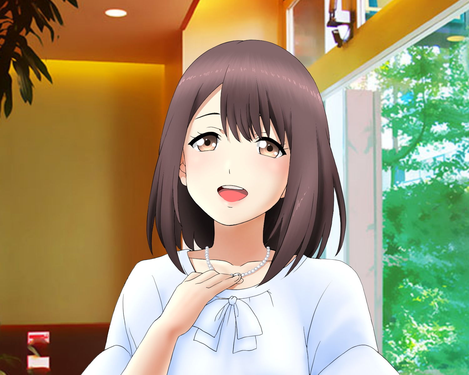 サンプル画像1:月の囁き 第3部(デジタルハモニカ) [d_187920]