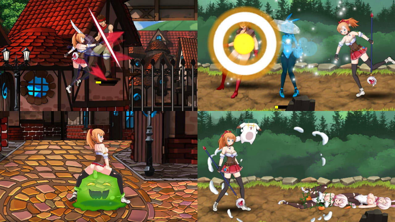 サンプル画像1:Atelier Tia(MenZ Studio) [d_188047]