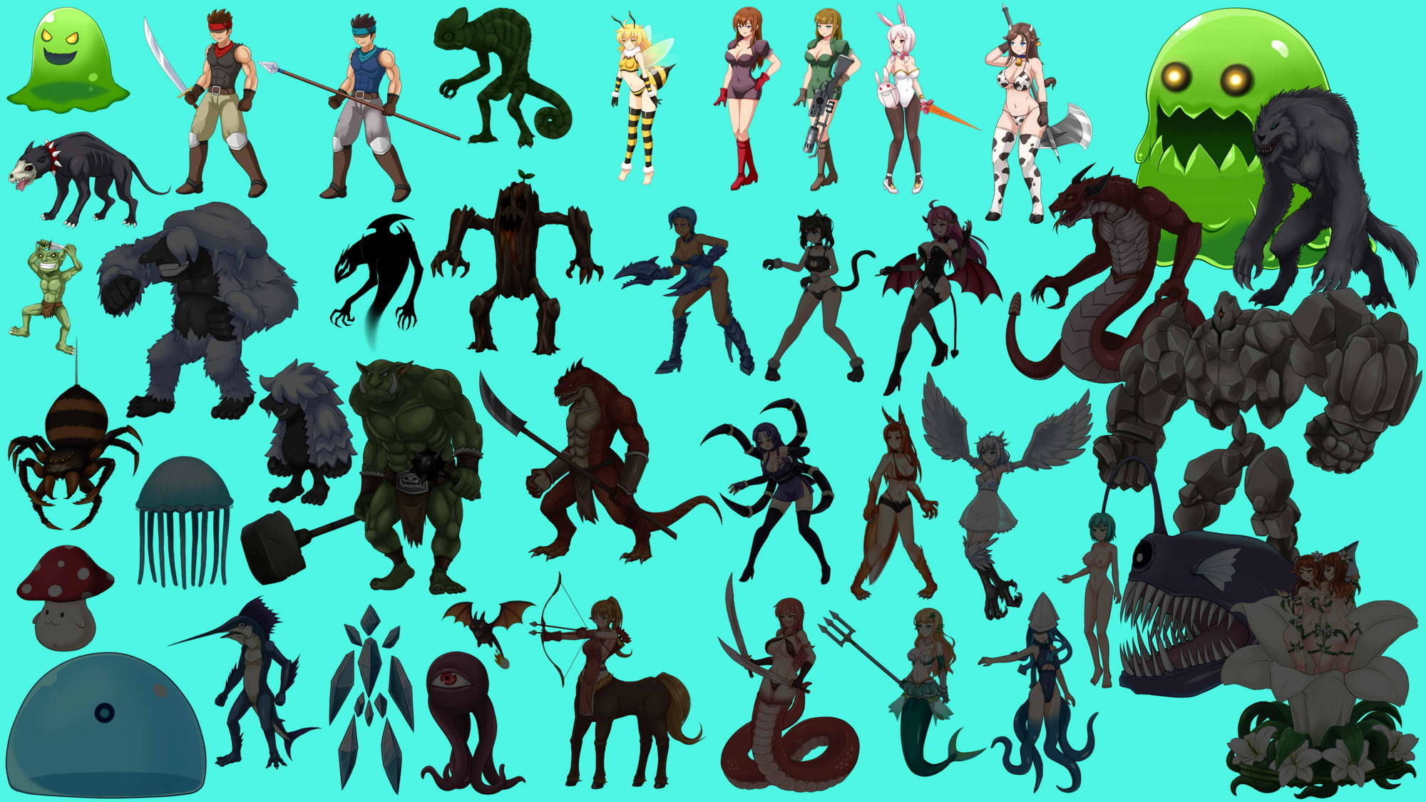 サンプル画像3:Atelier Tia(MenZ Studio) [d_188047]