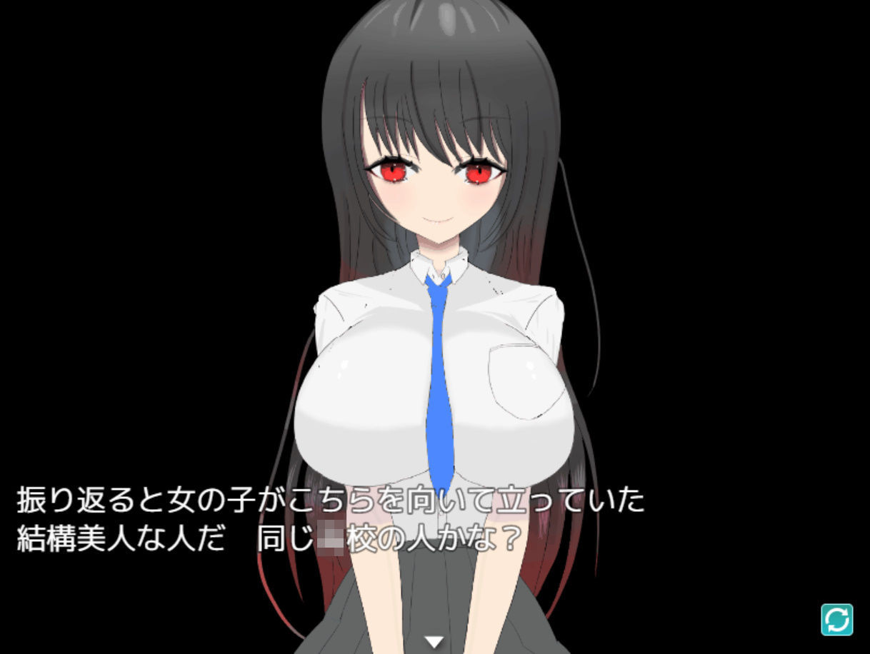 サンプル画像1:パイズリエスケープ 〜爆乳家族からは逃げられない〜(パイズリアニメーション) [d_188098]