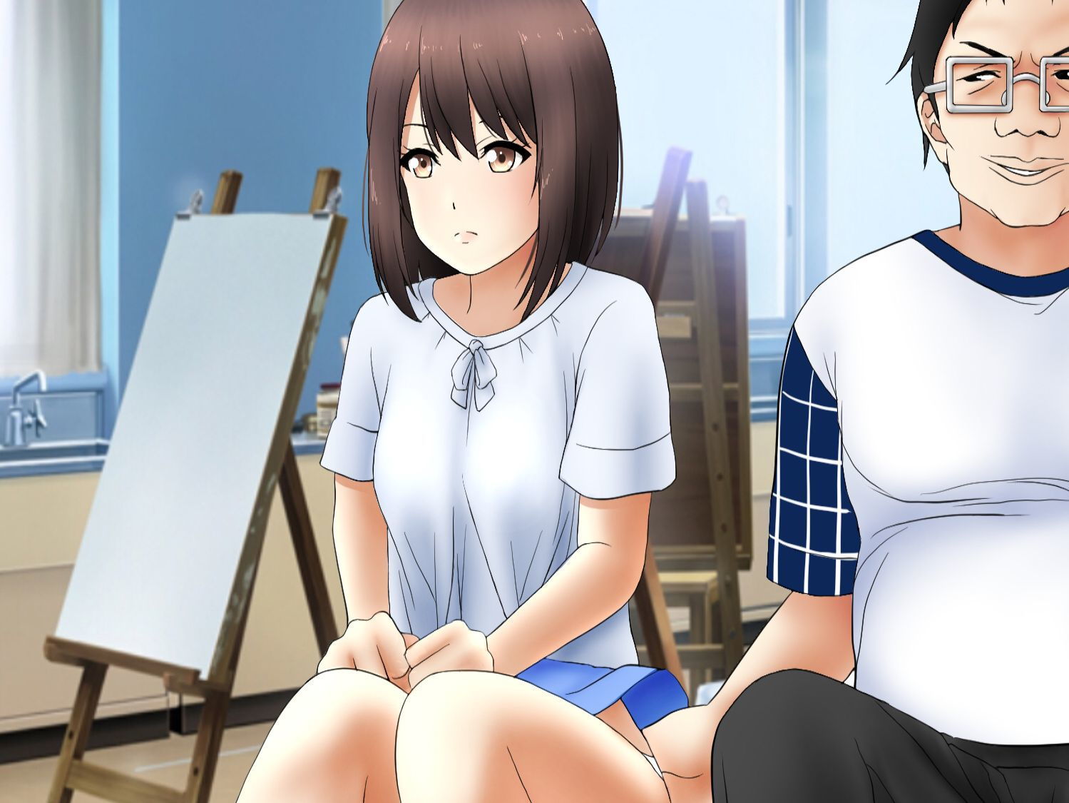 サンプル画像2:月の囁き 第4部(デジタルハモニカ) [d_188577]