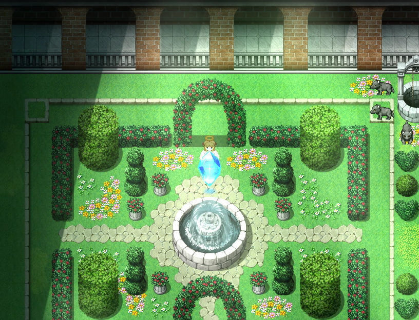 即堕ち天使