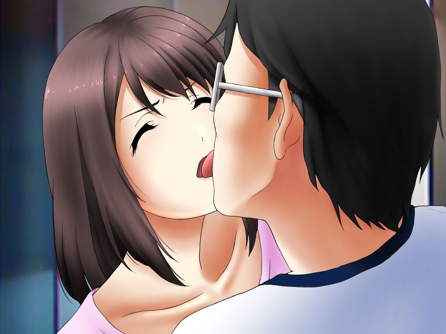 サンプル画像1:月の囁き 第5部(デジタルハモニカ) [d_189460]