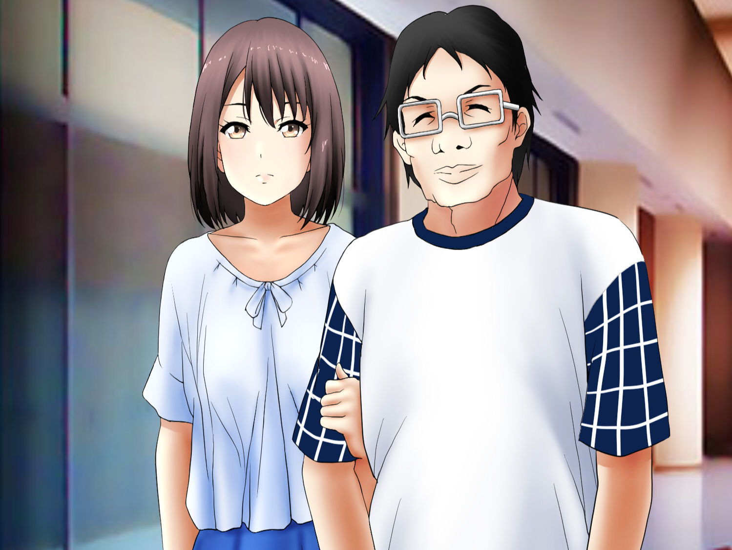 サンプル画像2:月の囁き 第5部(デジタルハモニカ) [d_189460]