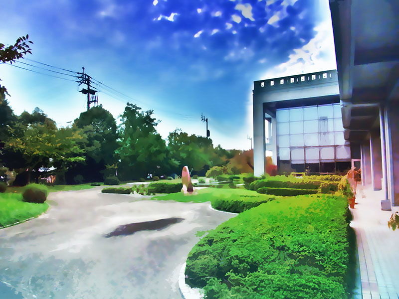 サンプル画像3:月の囁き 第5部(デジタルハモニカ) [d_189460]