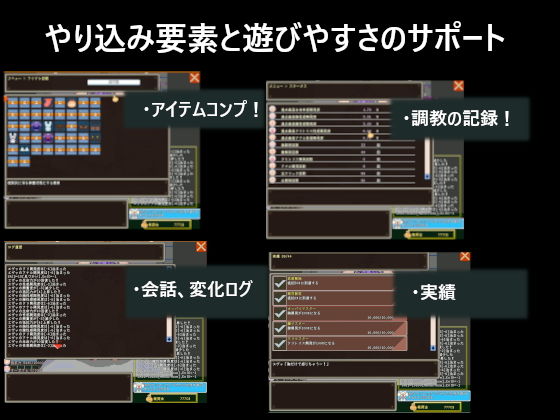 サンプル画像3:エヴァいじり(えびせんワークス) [d_190570]