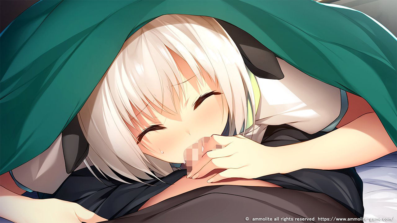 サンプル画像5:拾われ愛して奉仕したい〜亜人娘とのイチャエロ生活〜(アンモライト) [d_191520]