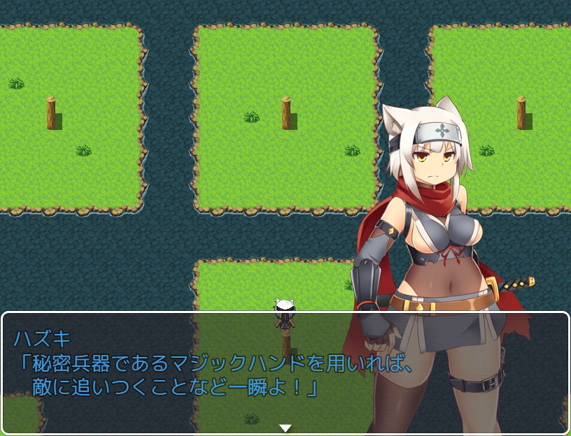 サンプル画像4:30歳童貞の魔法使いはエロゲの世界に転生できるって本当ですか？(チャンプルX) [d_191908]