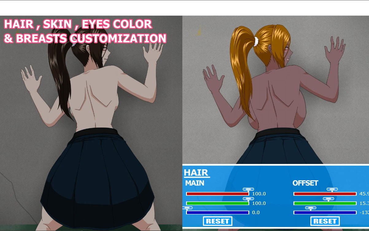 サンプル画像1:Mini-Series(nii-Cri) [d_192005]