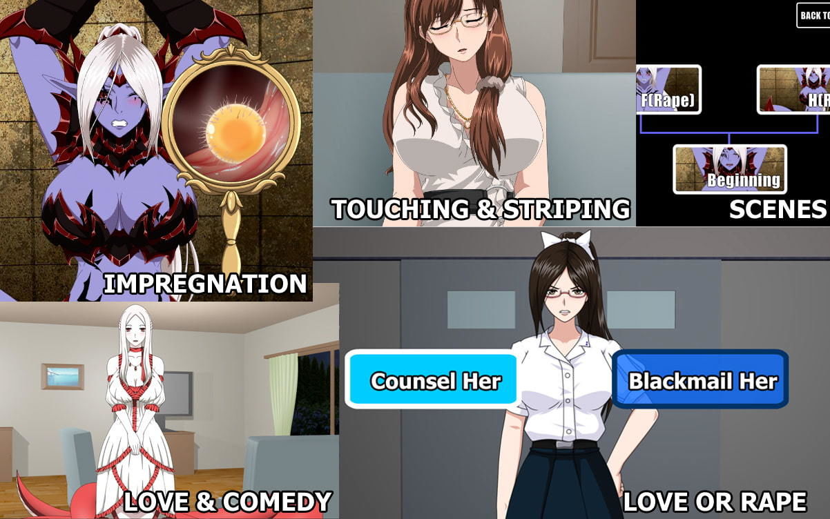 サンプル画像2:Mini-Series(nii-Cri) [d_192005]