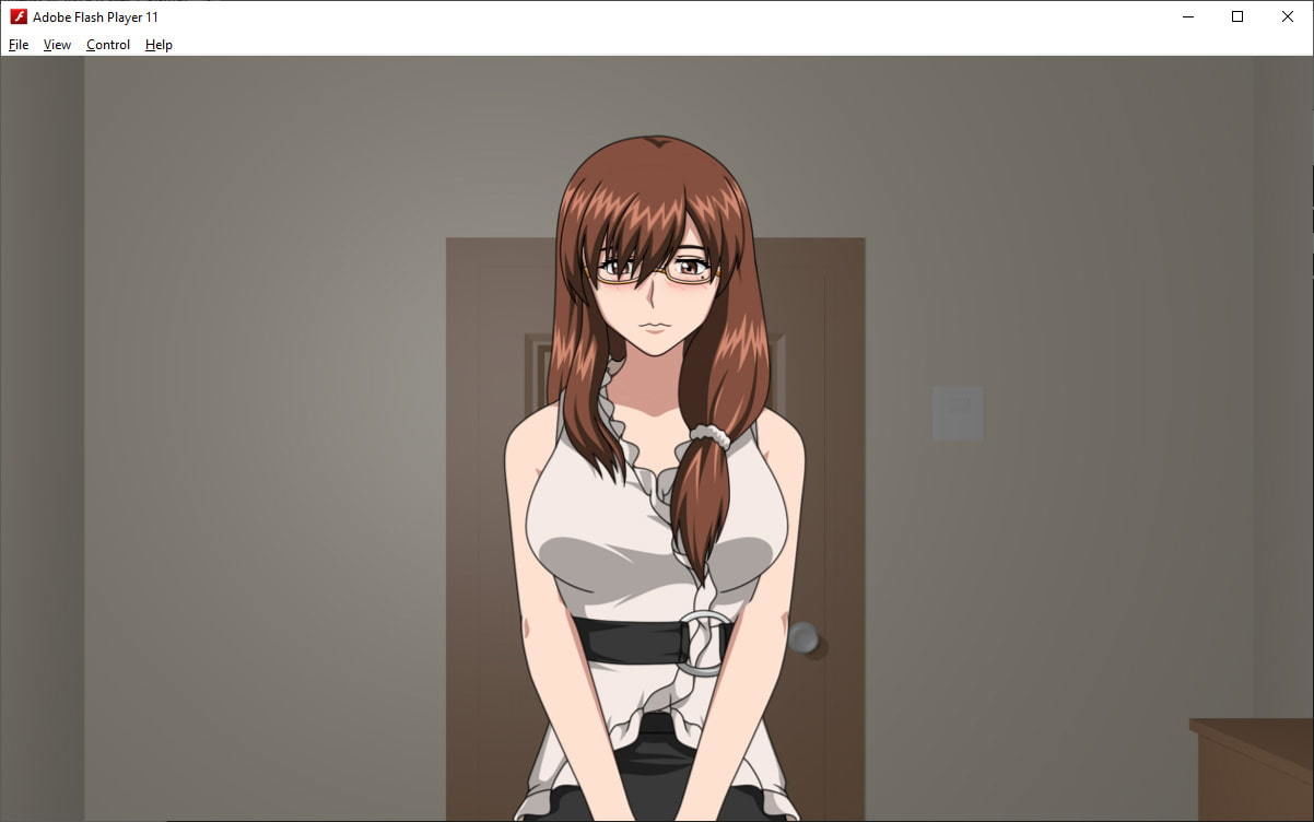 サンプル画像4:Mini-Series(nii-Cri) [d_192005]