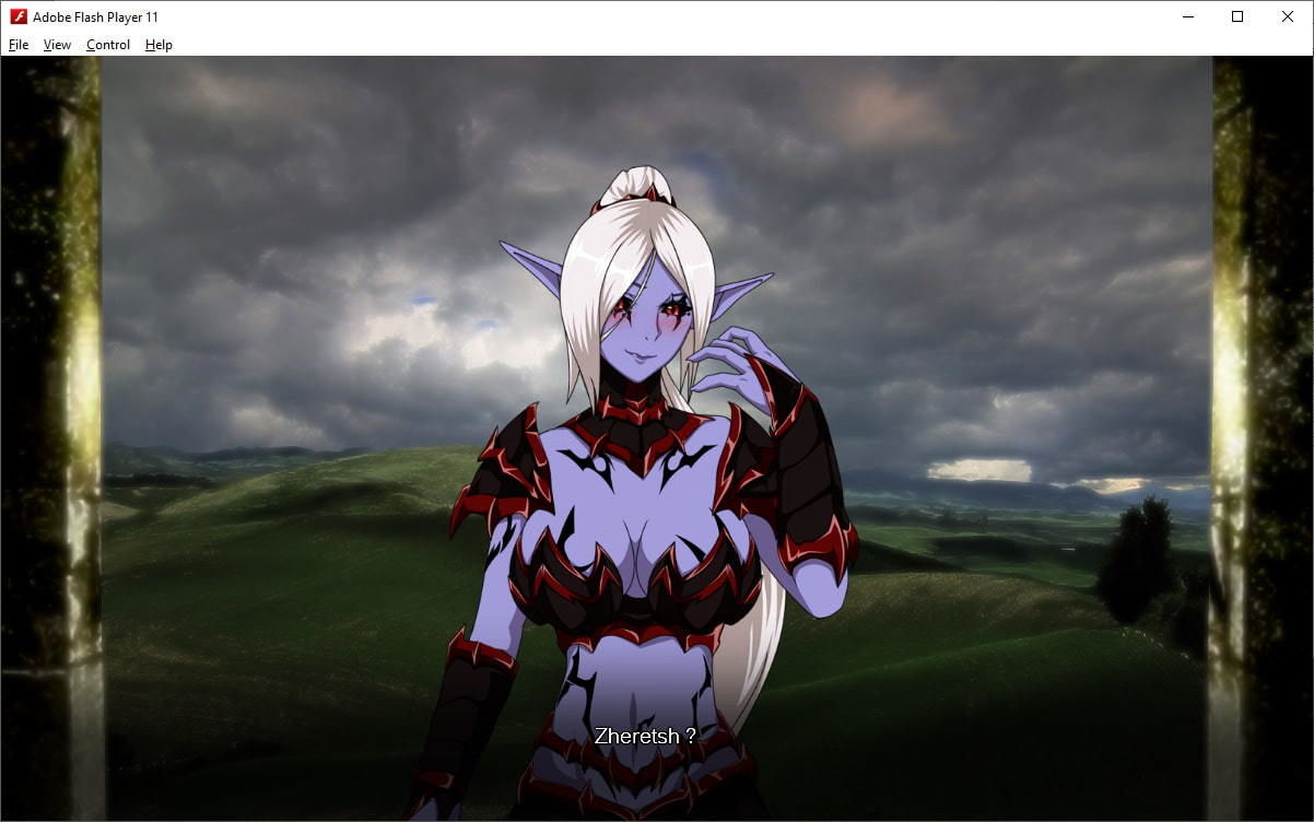 サンプル画像5:Mini-Series(nii-Cri) [d_192005]