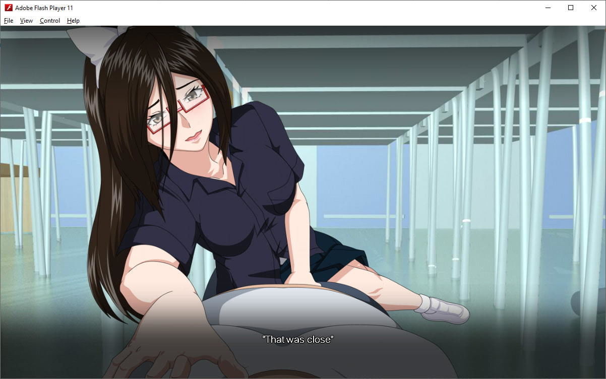 サンプル画像6:Mini-Series(nii-Cri) [d_192005]