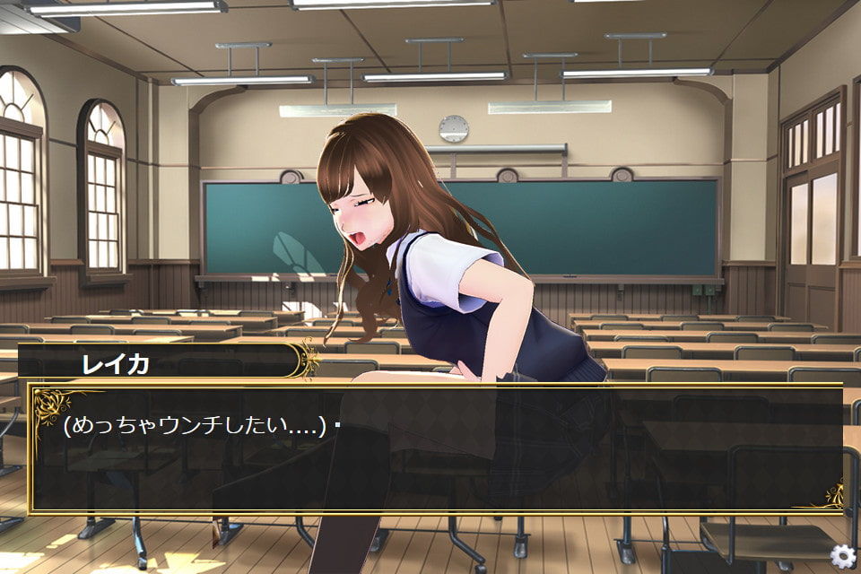 サンプル画像3:Female Desperate Vol.10(Vida Loca) [d_193604]