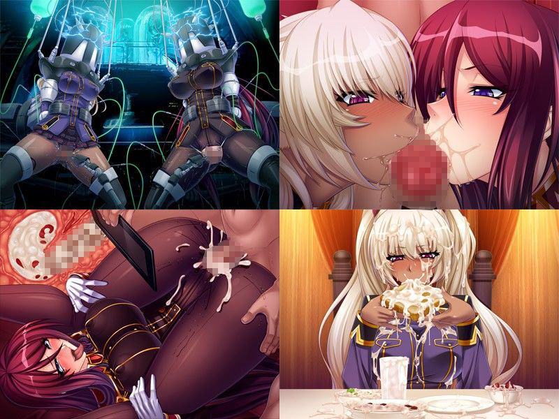 サンプル画像1:監獄戦艦3 〜熱砂の洗脳航路〜 Windows10対応版(Lilith ［リリス］) [d_195173]