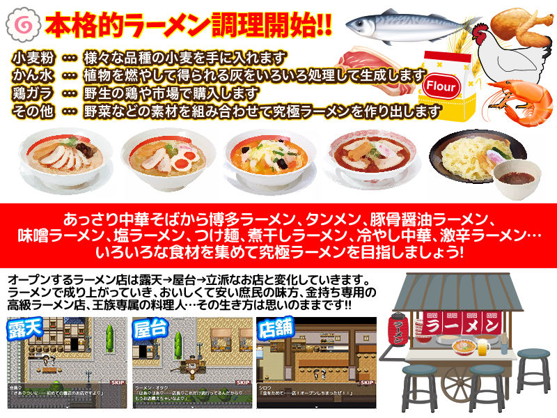 サンプル画像4:まったりファンタジー生活 〜転送されても俺は俺のままじゃダメですか？〜(かみつまき) [d_196153]