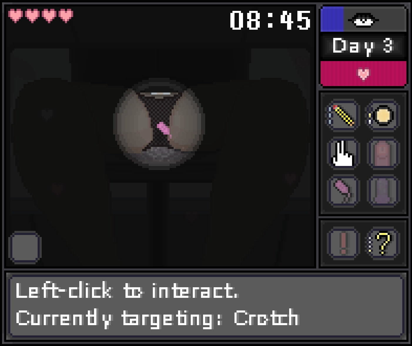 サンプル画像1:A week in the office -under the table-(Fidchell Games) [d_197361]