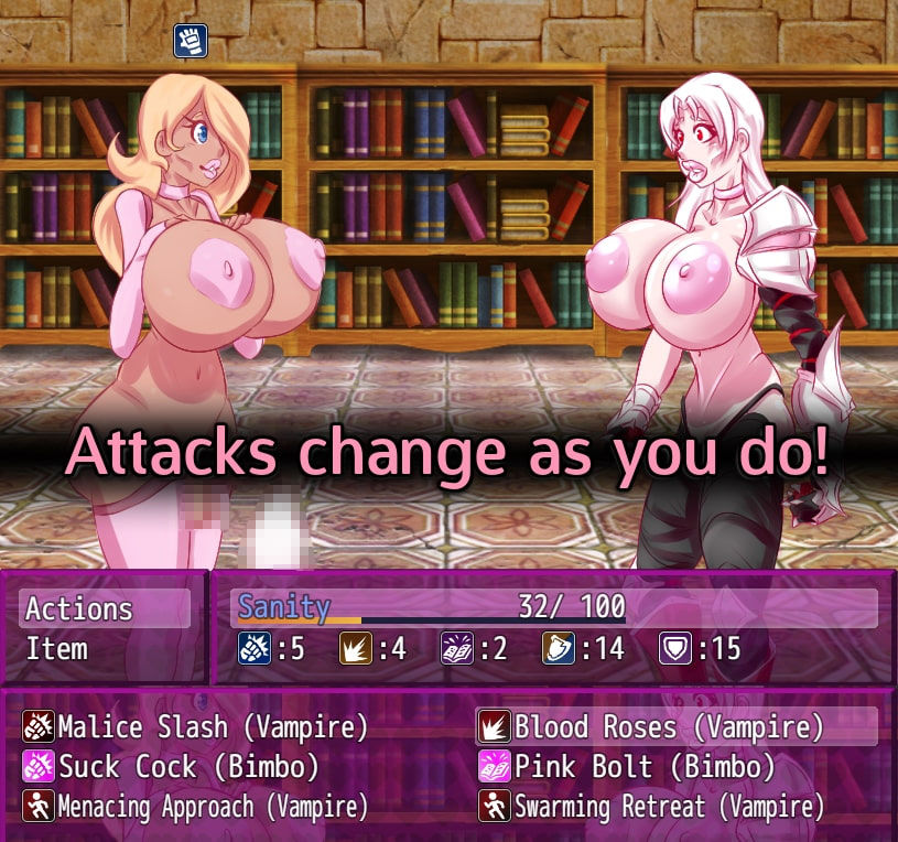 サンプル画像2:Victoria’s Body(Overlord Empire LLC) [d_197501]