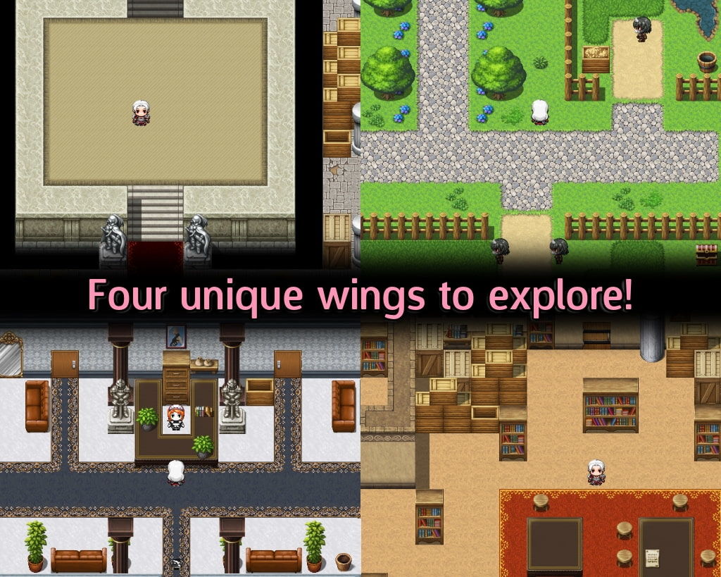 サンプル画像3:Victoria’s Body(Overlord Empire LLC) [d_197501]