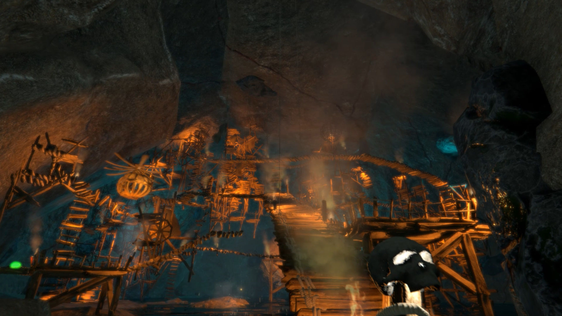 サンプル画像2:淫魔界2: カムラン(淡泊室) [d_199515]