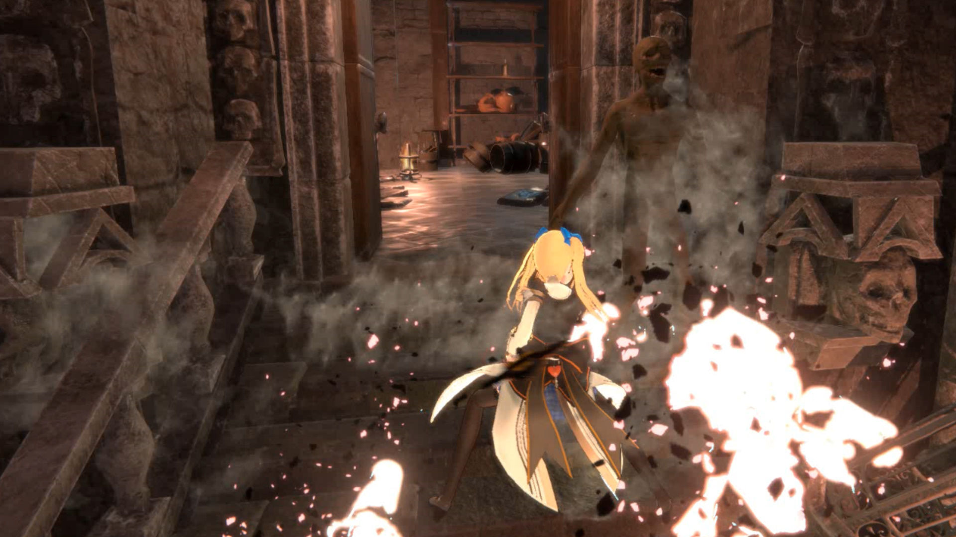 サンプル画像4:淫魔界2: カムラン(淡泊室) [d_199515]