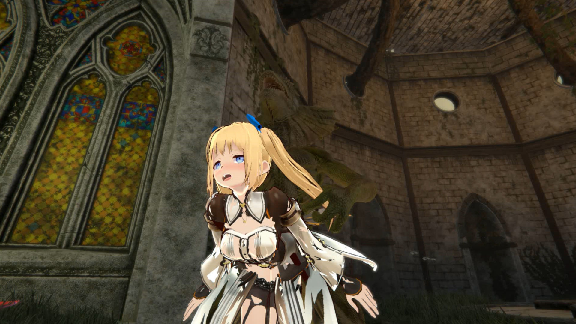 サンプル画像6:淫魔界2: カムラン(淡泊室) [d_199515]