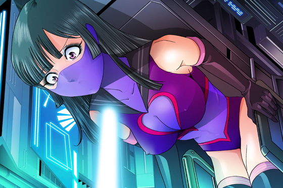 サンプル画像3:処刑潜入！女だらけの戦闘員基地 残酷修正FANZAエディション(クチナシ館) [d_200020]