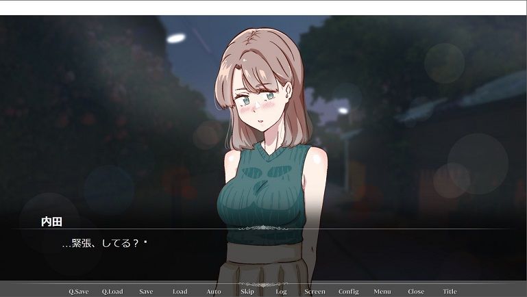 サンプル画像5:デリヘル呼んだら女友達だったんだが！？ 〜あるいは、ハルを売る少女について〜(ふじきの) [d_200097]