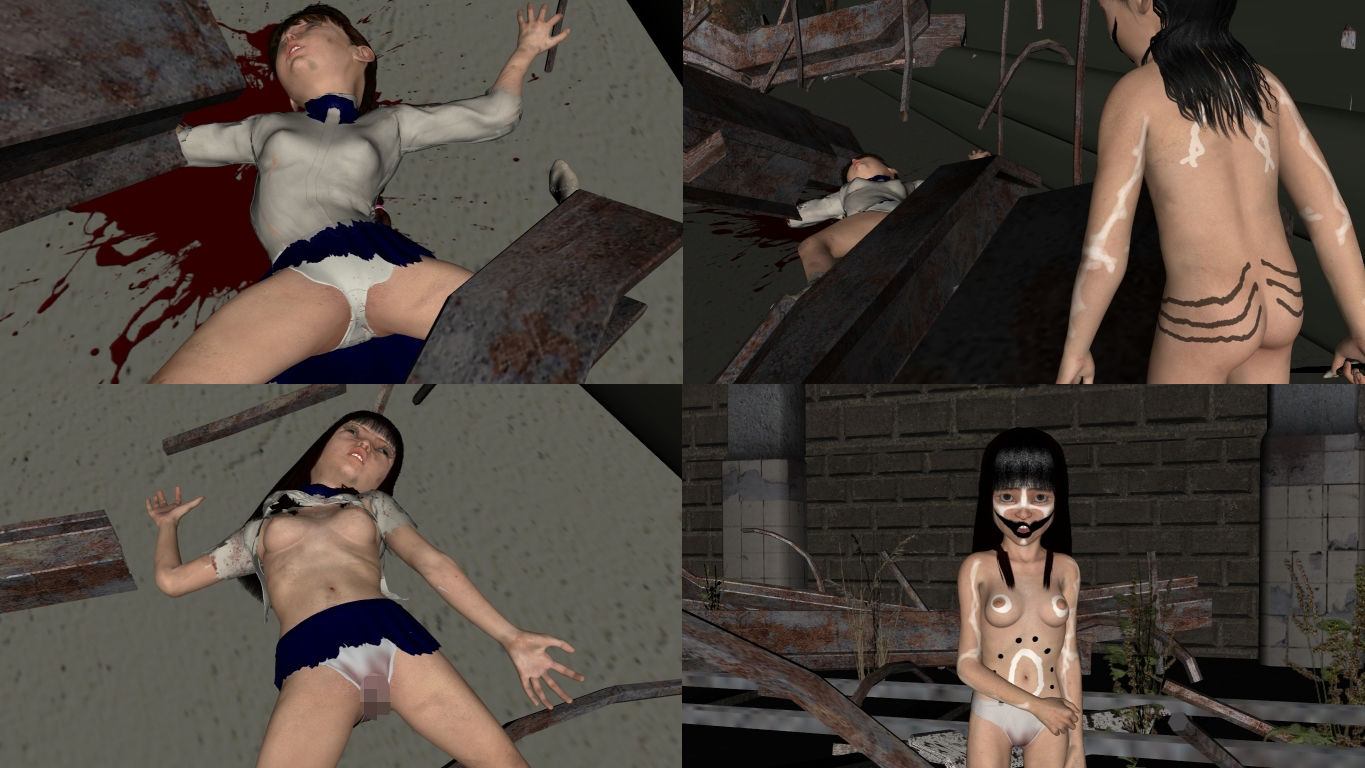 サンプル画像1:アメージングダーク(vagrantsx) [d_200176]