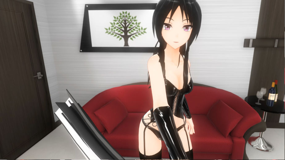 サンプル画像1:エスカレイションVR！(ノキスタ) [d_201228]