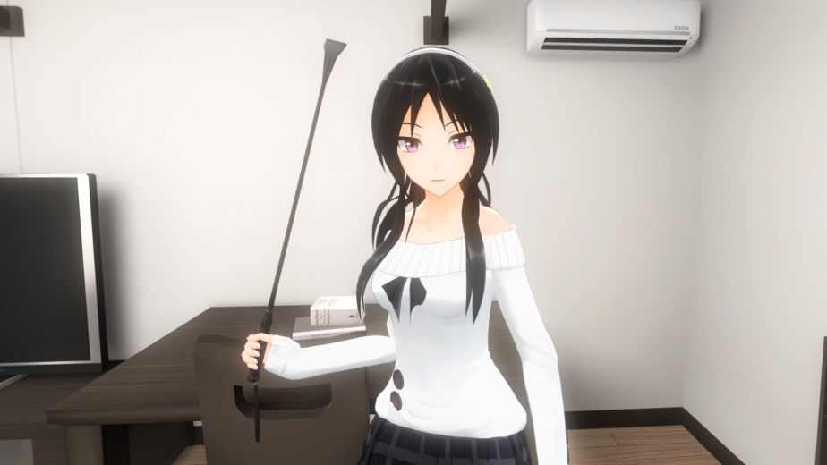 サンプル画像4:エスカレイションVR！(ノキスタ) [d_201228]