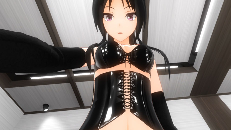 サンプル画像5:エスカレイションVR！(ノキスタ) [d_201228]